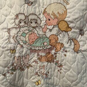 Baby Quilt